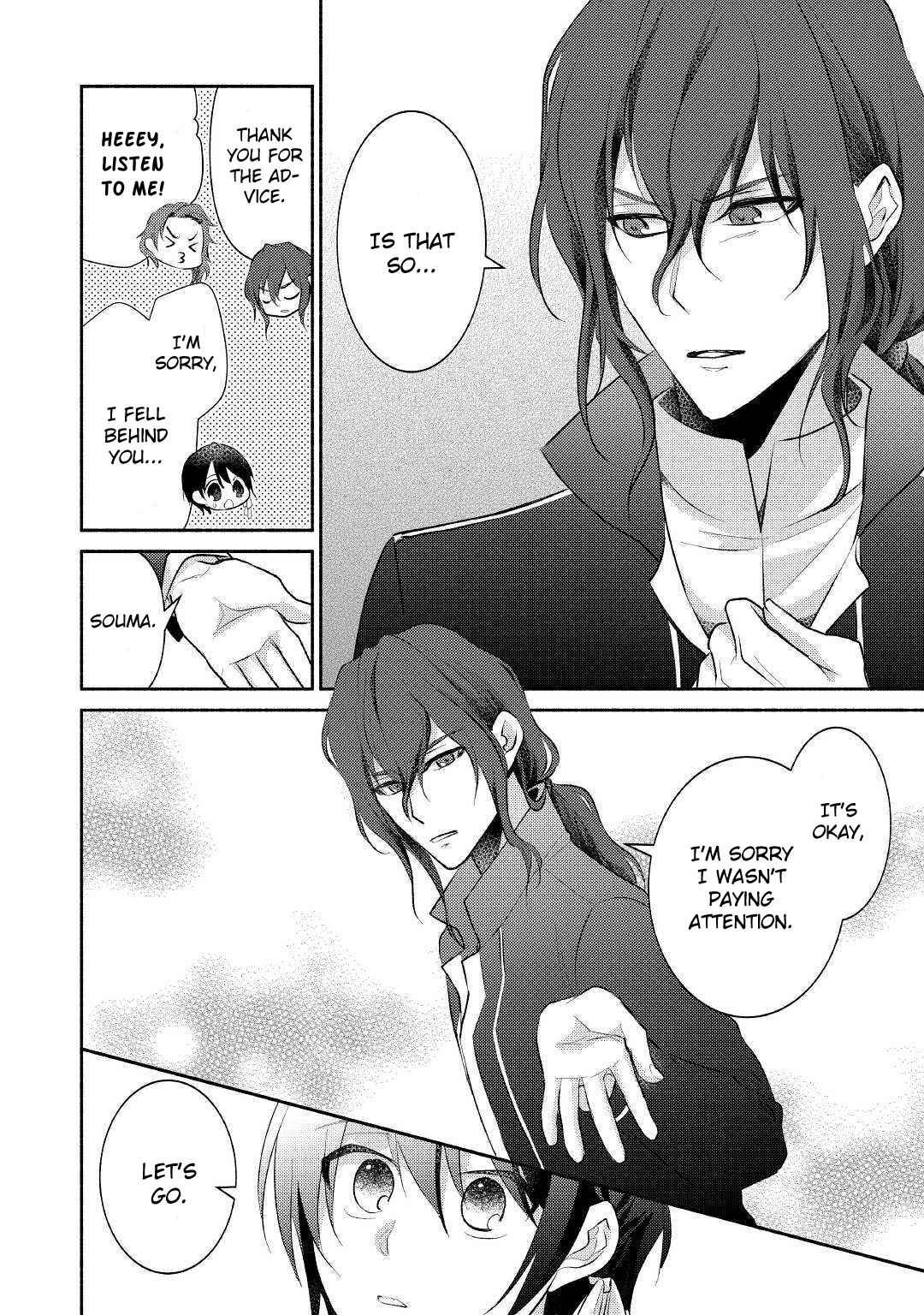 Page 19 Chapter 20 100 Ways to Not Fail in an Alternate World