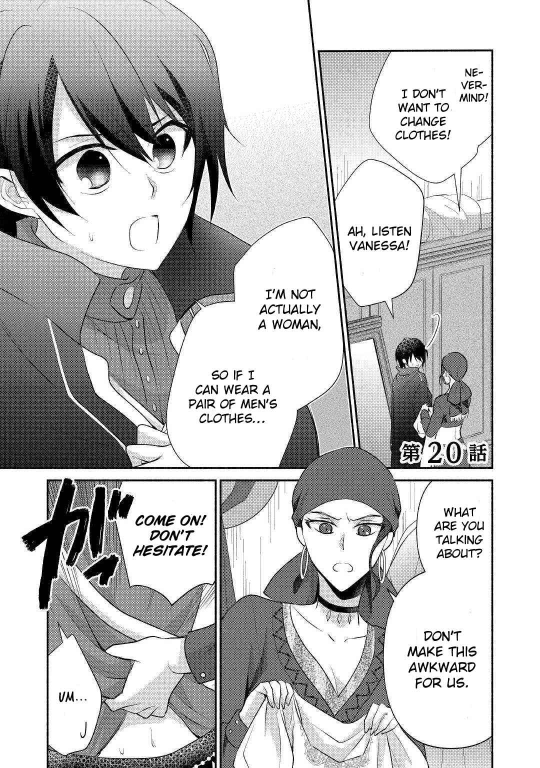 Page 2 Chapter 20 100 Ways to Not Fail in an Alternate World