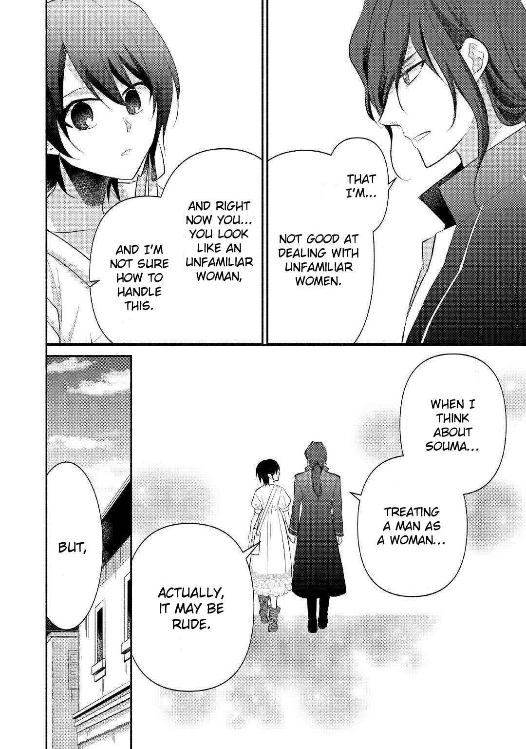 Page 21 Chapter 20 100 Ways to Not Fail in an Alternate World
