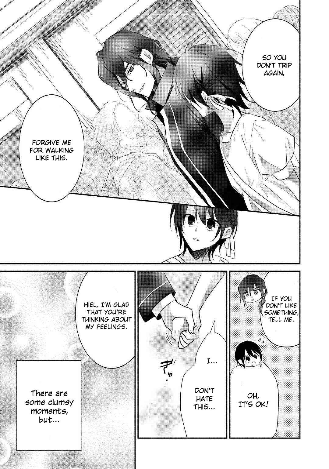 Page 22 Chapter 20 100 Ways to Not Fail in an Alternate World