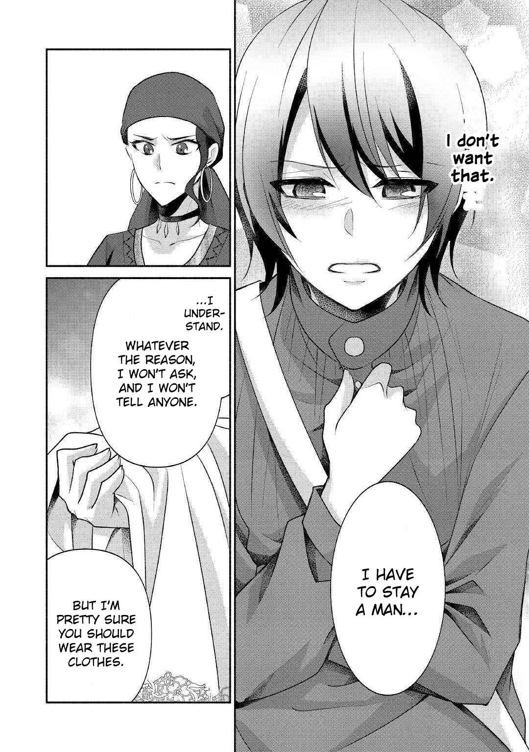 Page 5 Chapter 20 100 Ways to Not Fail in an Alternate World