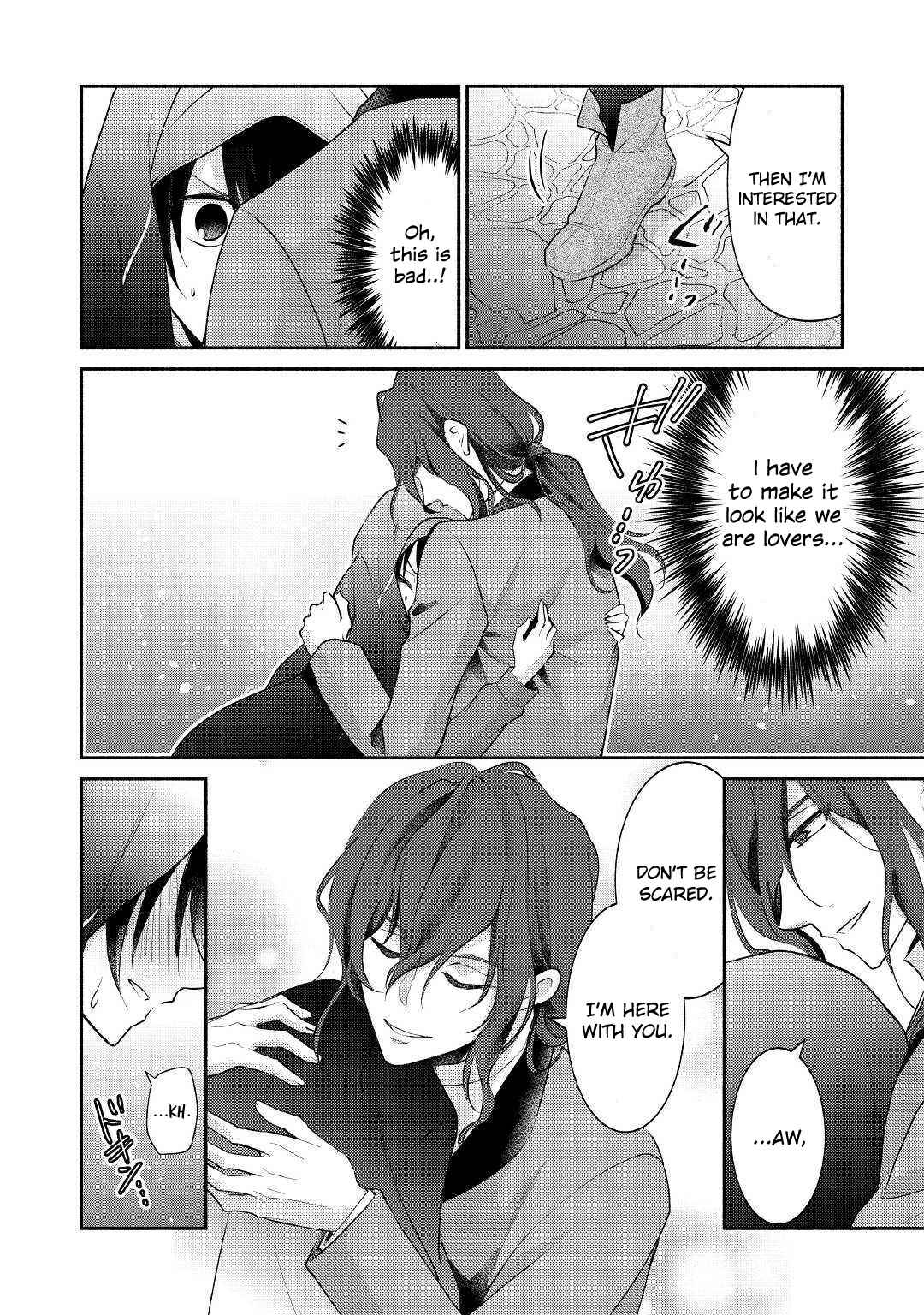 Page 13 Chapter 19 100 Ways to Not Fail in an Alternate World