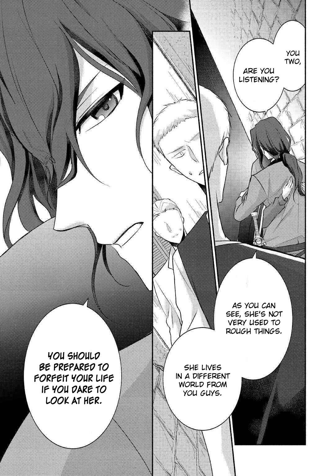 Page 14 Chapter 19 100 Ways to Not Fail in an Alternate World