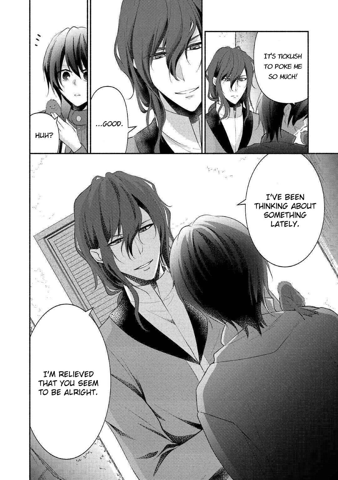 Page 21 Chapter 19 100 Ways to Not Fail in an Alternate World