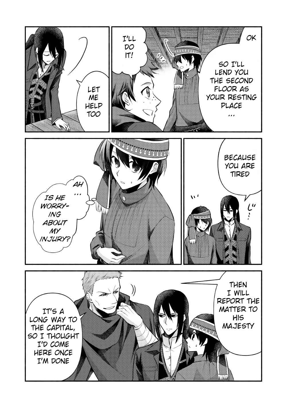 Page 13 Chapter 13 100 Ways to Not Fail in an Alternate World