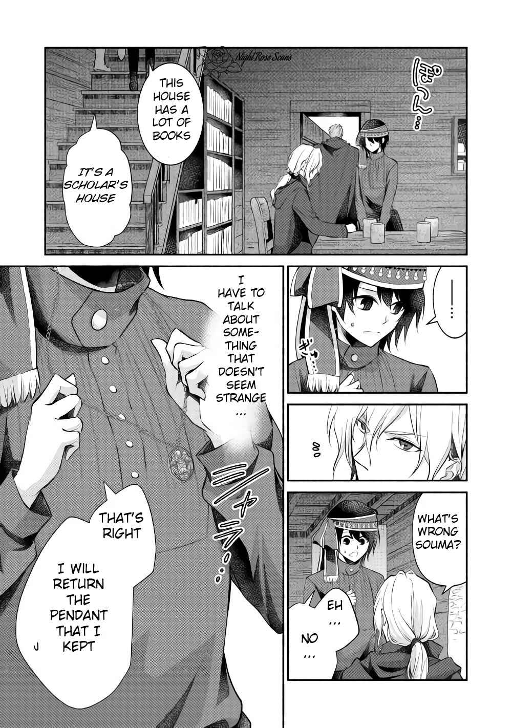 Page 14 Chapter 13 100 Ways to Not Fail in an Alternate World
