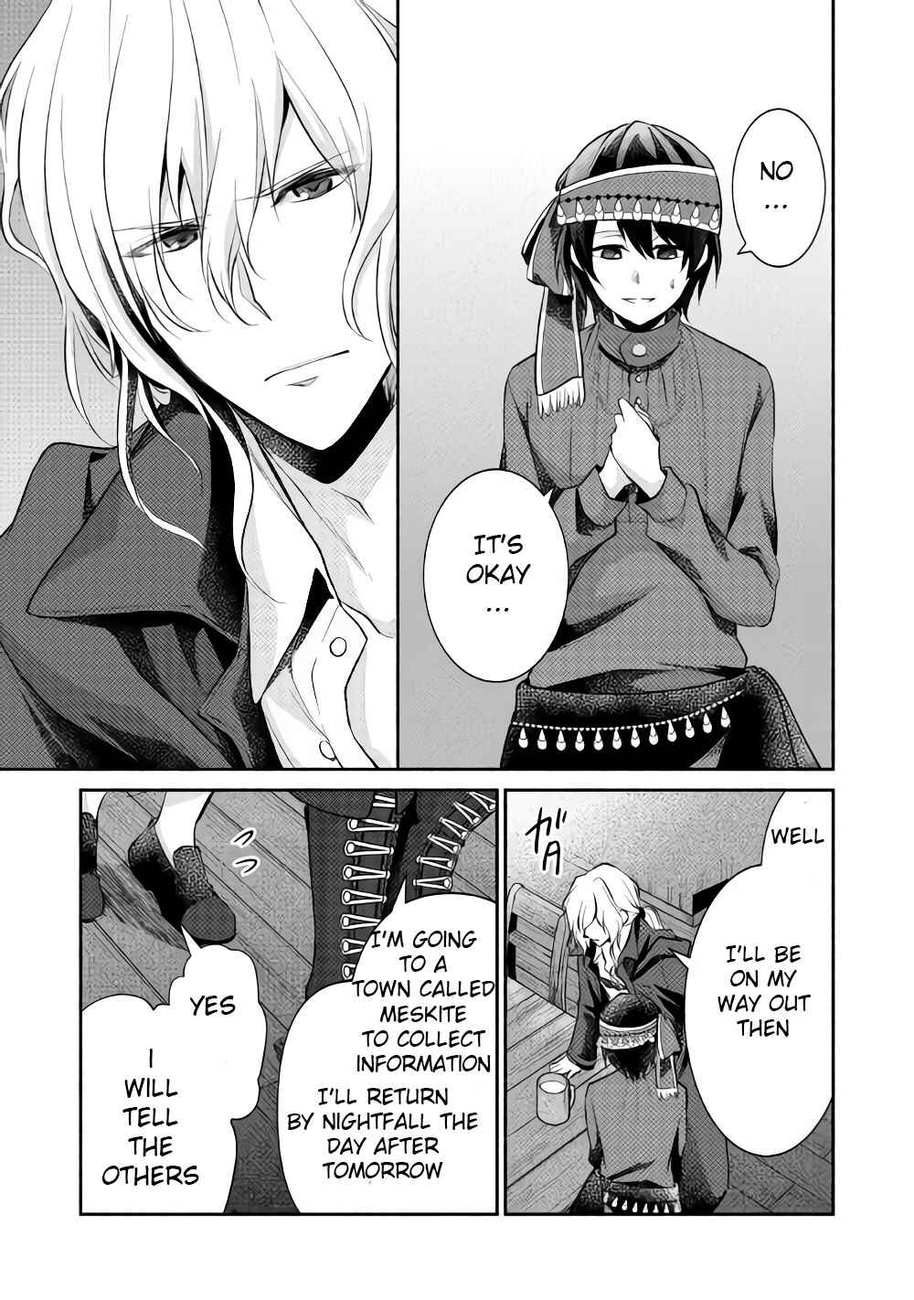Page 16 Chapter 13 100 Ways to Not Fail in an Alternate World