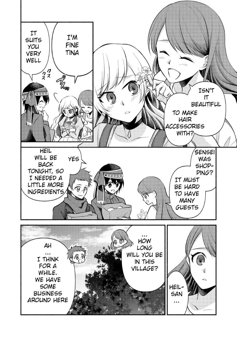 Page 19 Chapter 13 100 Ways to Not Fail in an Alternate World