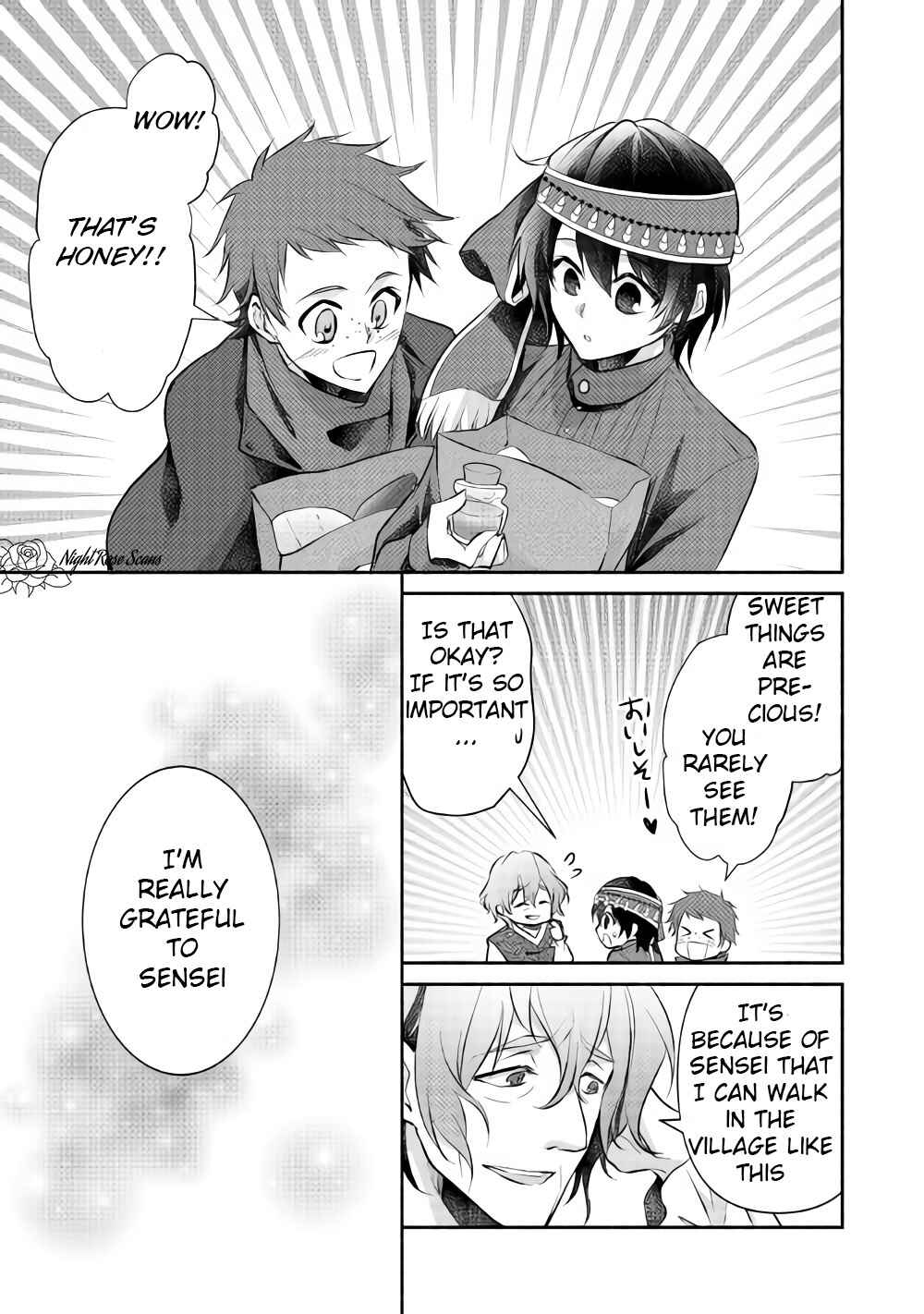 Page 22 Chapter 13 100 Ways to Not Fail in an Alternate World