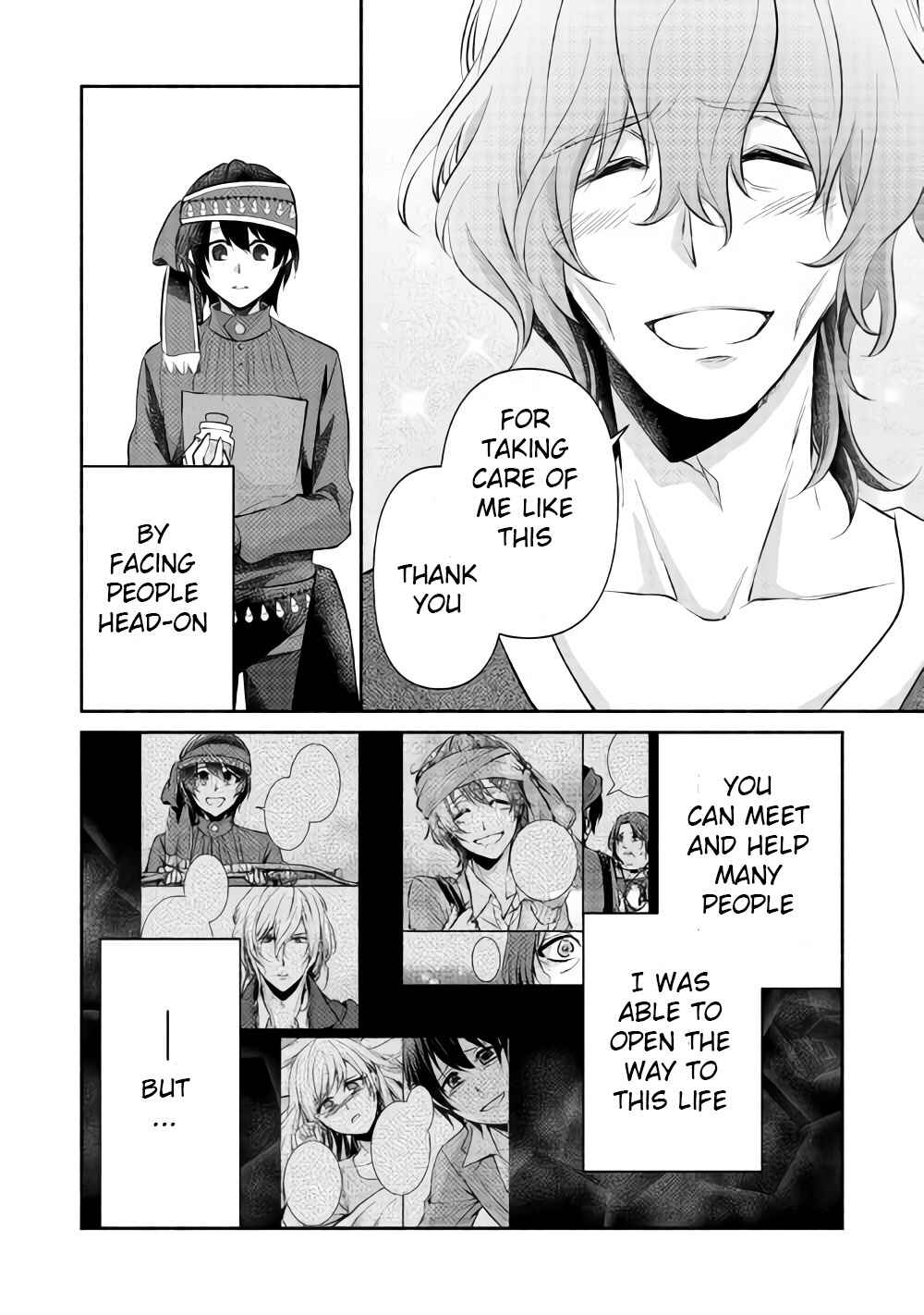 Page 23 Chapter 13 100 Ways to Not Fail in an Alternate World