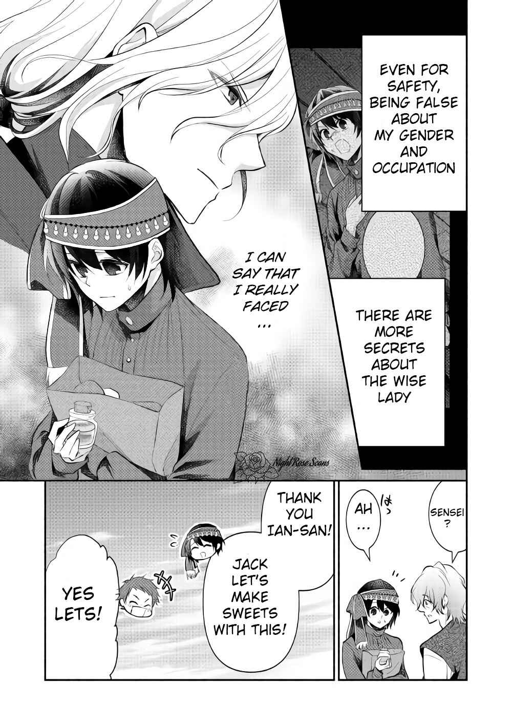 Page 24 Chapter 13 100 Ways to Not Fail in an Alternate World