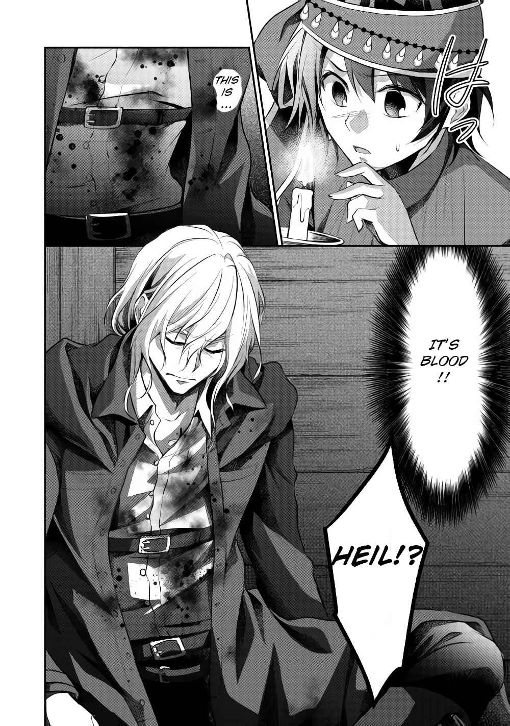 Page 29 Chapter 13 100 Ways to Not Fail in an Alternate World