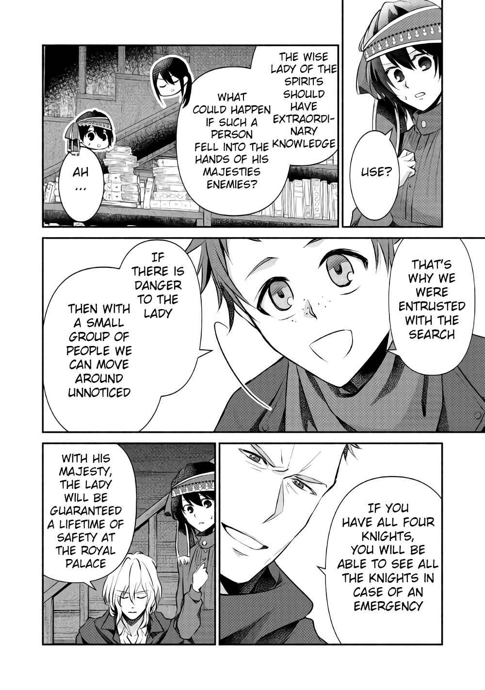 Page 7 Chapter 13 100 Ways to Not Fail in an Alternate World
