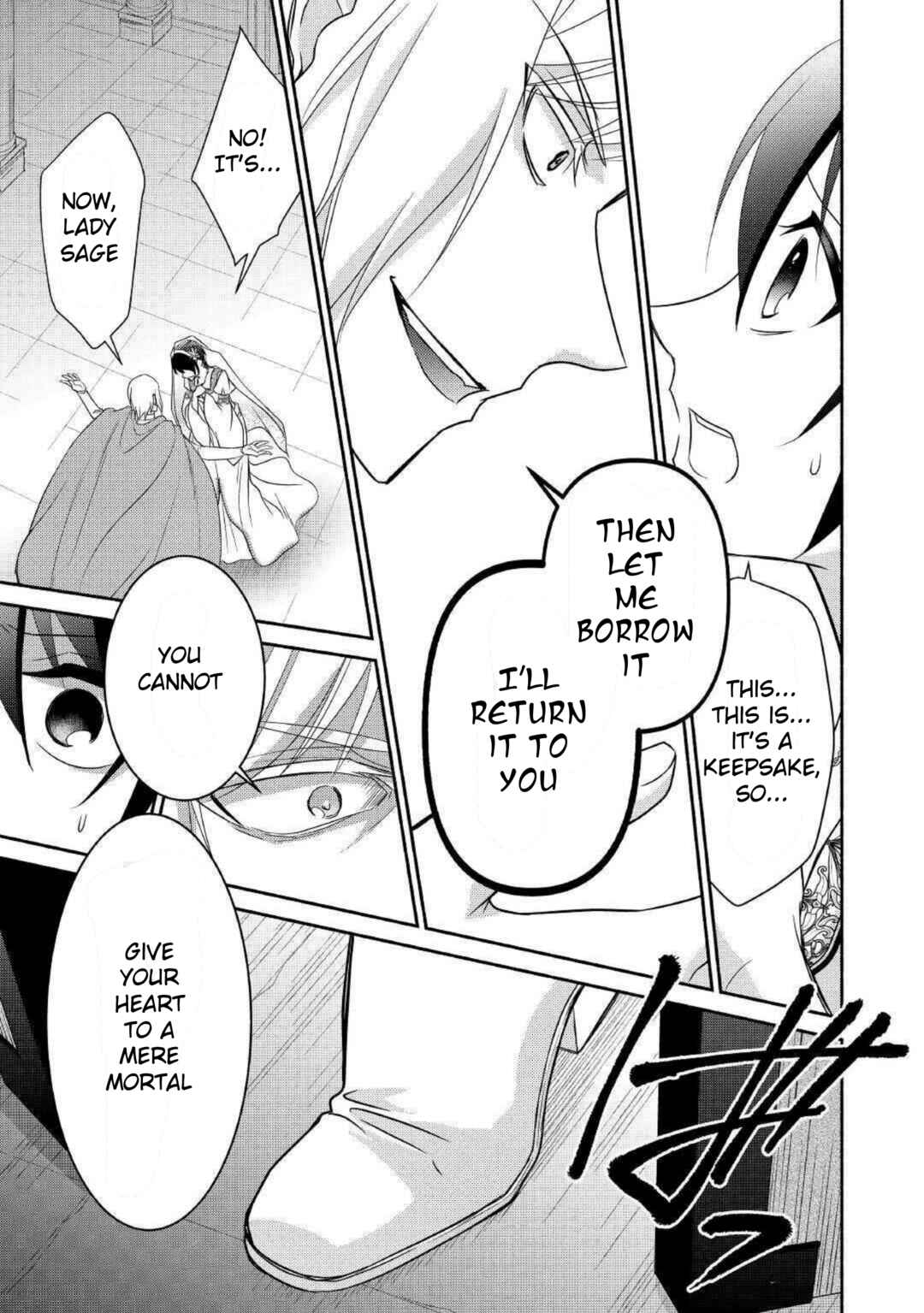 Page 15 Chapter 29 100 Ways to Not Fail in an Alternate World
