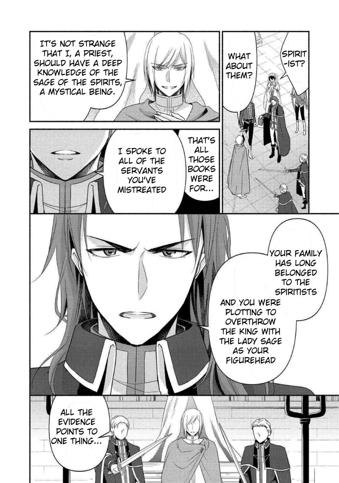 Page 22 Chapter 29 100 Ways to Not Fail in an Alternate World