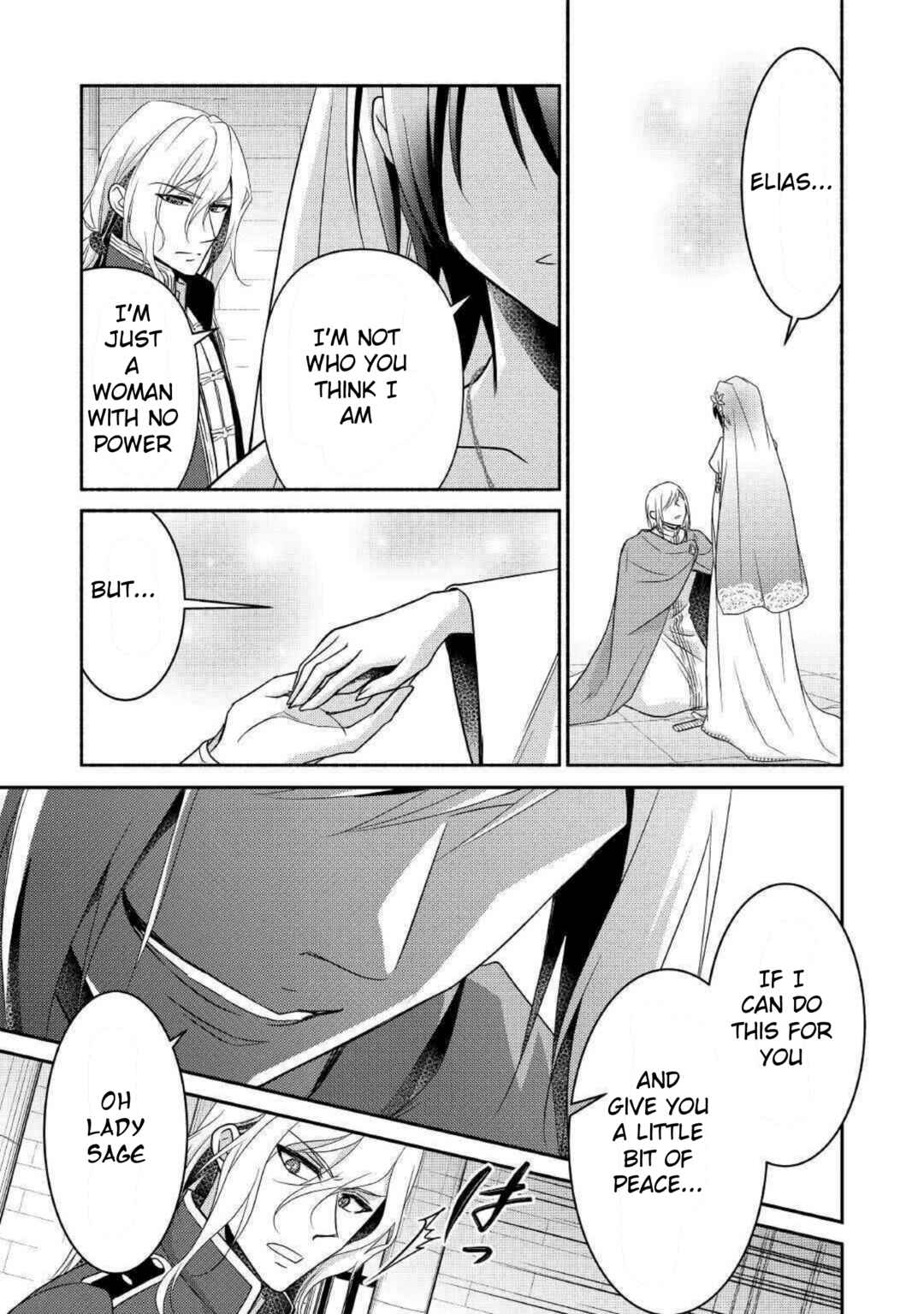 Page 27 Chapter 29 100 Ways to Not Fail in an Alternate World
