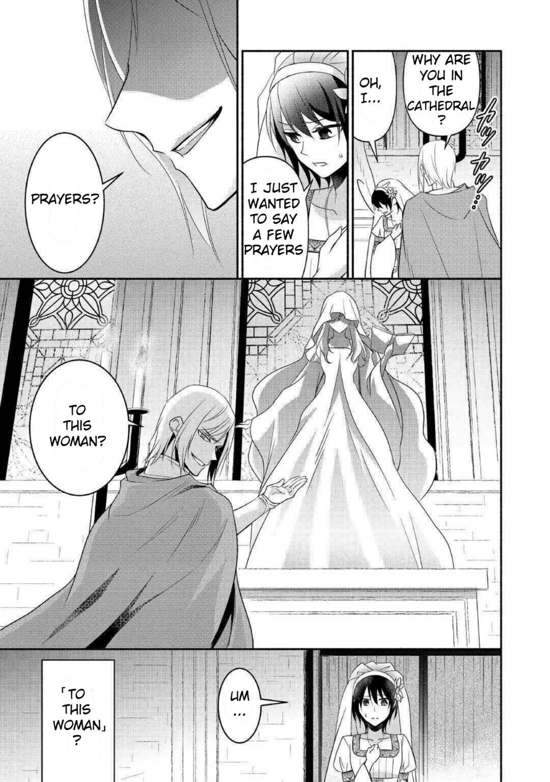 Page 9 Chapter 29 100 Ways to Not Fail in an Alternate World