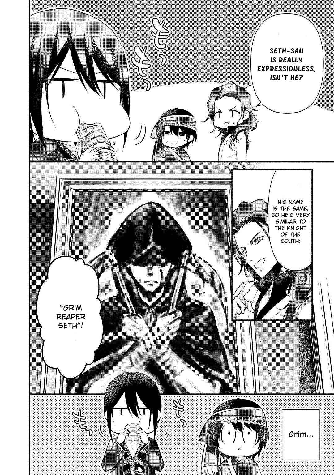Page 15 Chapter 18 100 Ways to Not Fail in an Alternate World