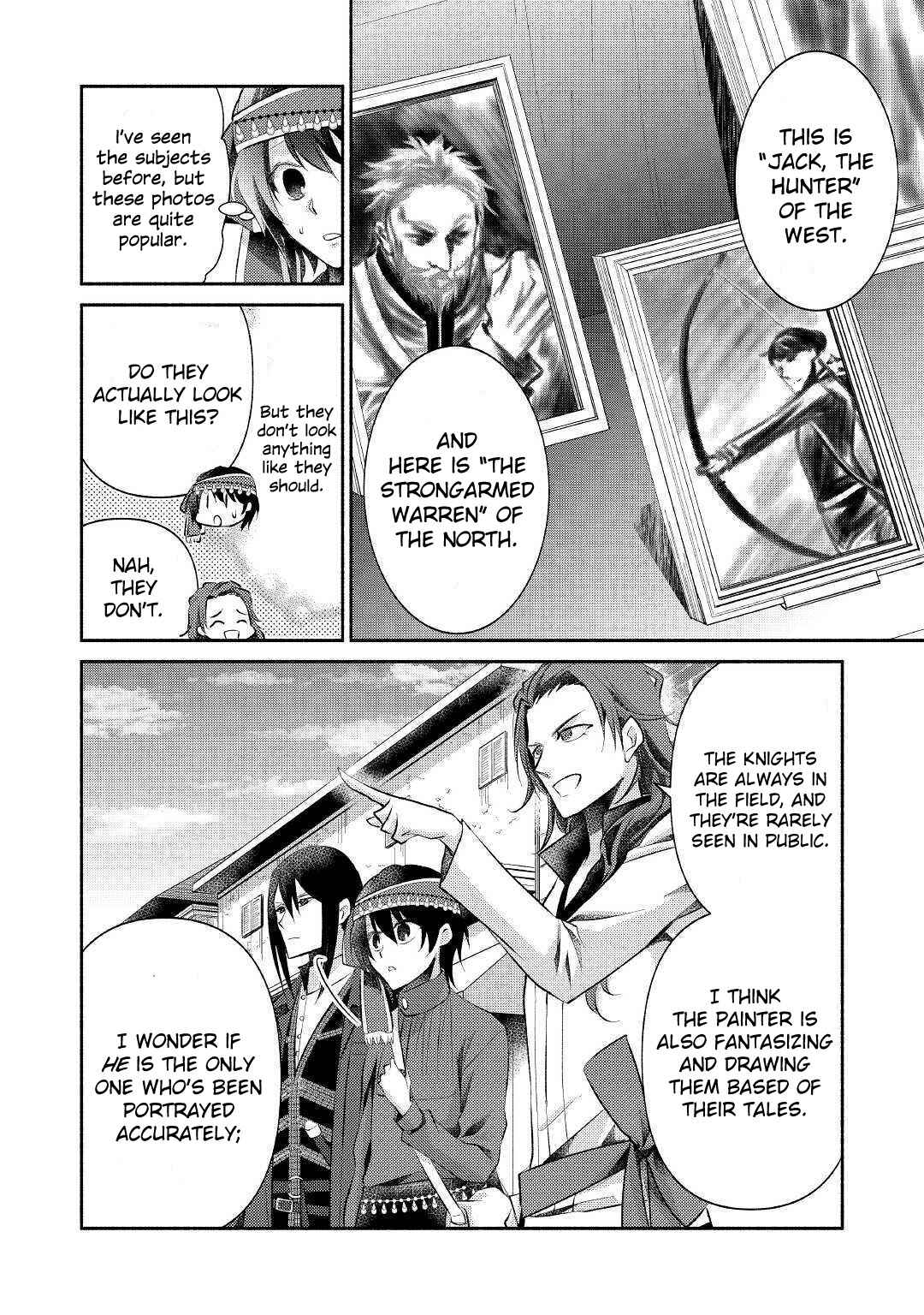 Page 17 Chapter 18 100 Ways to Not Fail in an Alternate World
