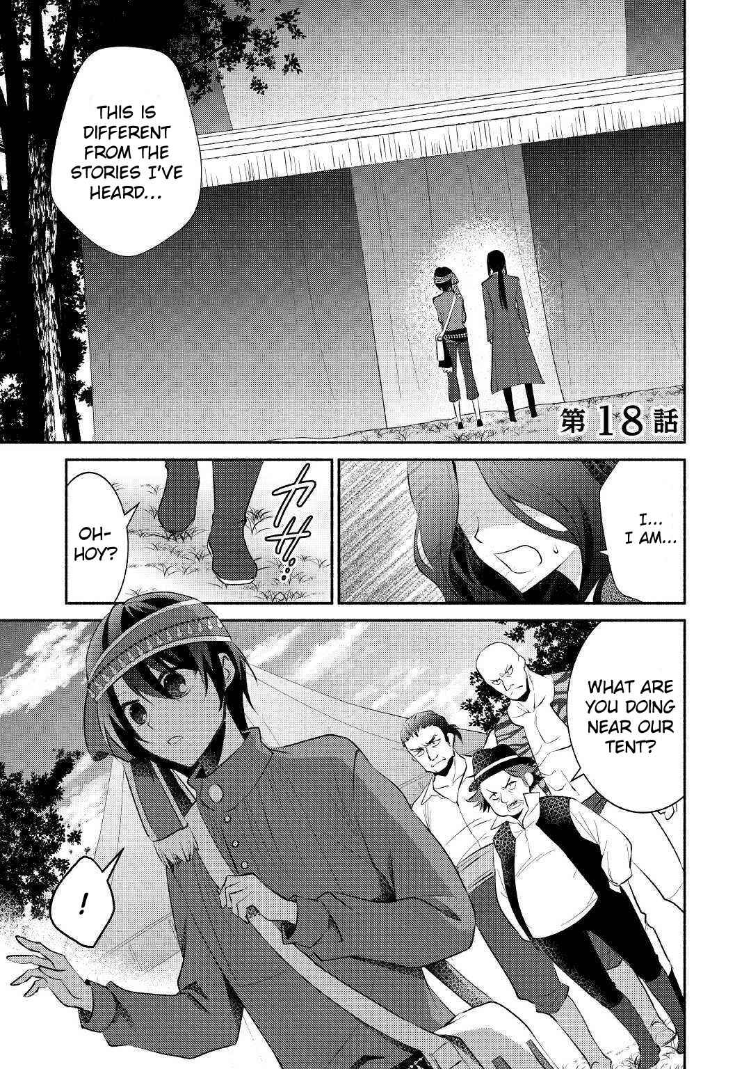 Page 2 Chapter 18 100 Ways to Not Fail in an Alternate World