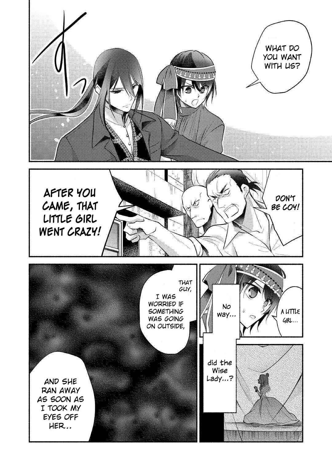 Page 27 Chapter 18 100 Ways to Not Fail in an Alternate World