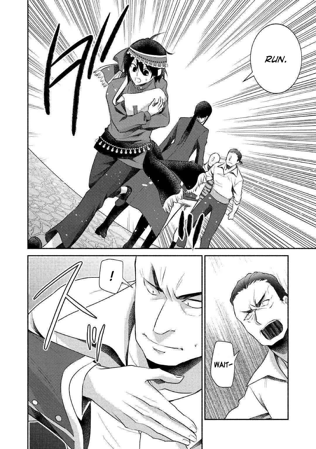 Page 29 Chapter 18 100 Ways to Not Fail in an Alternate World