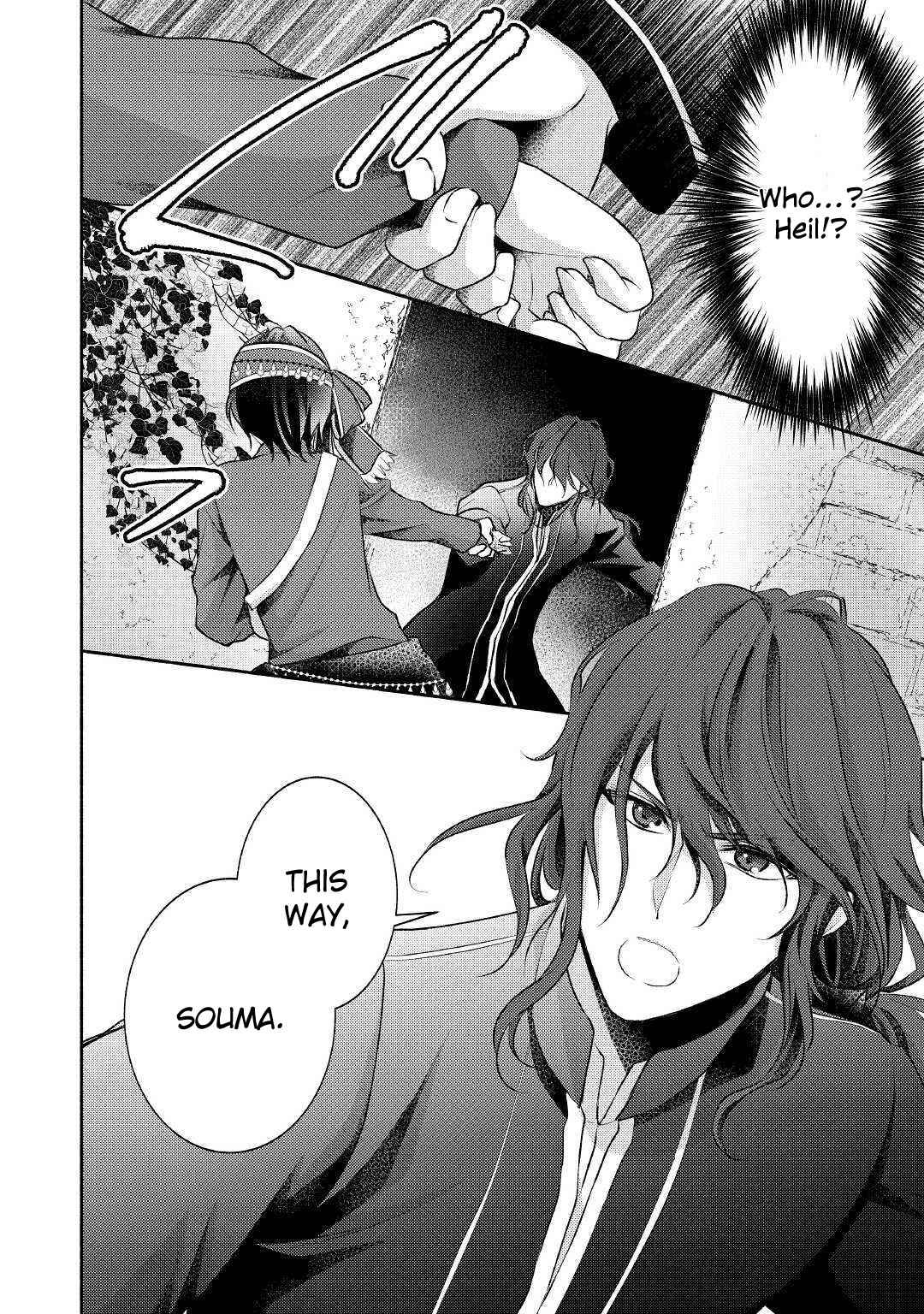 Page 31 Chapter 18 100 Ways to Not Fail in an Alternate World