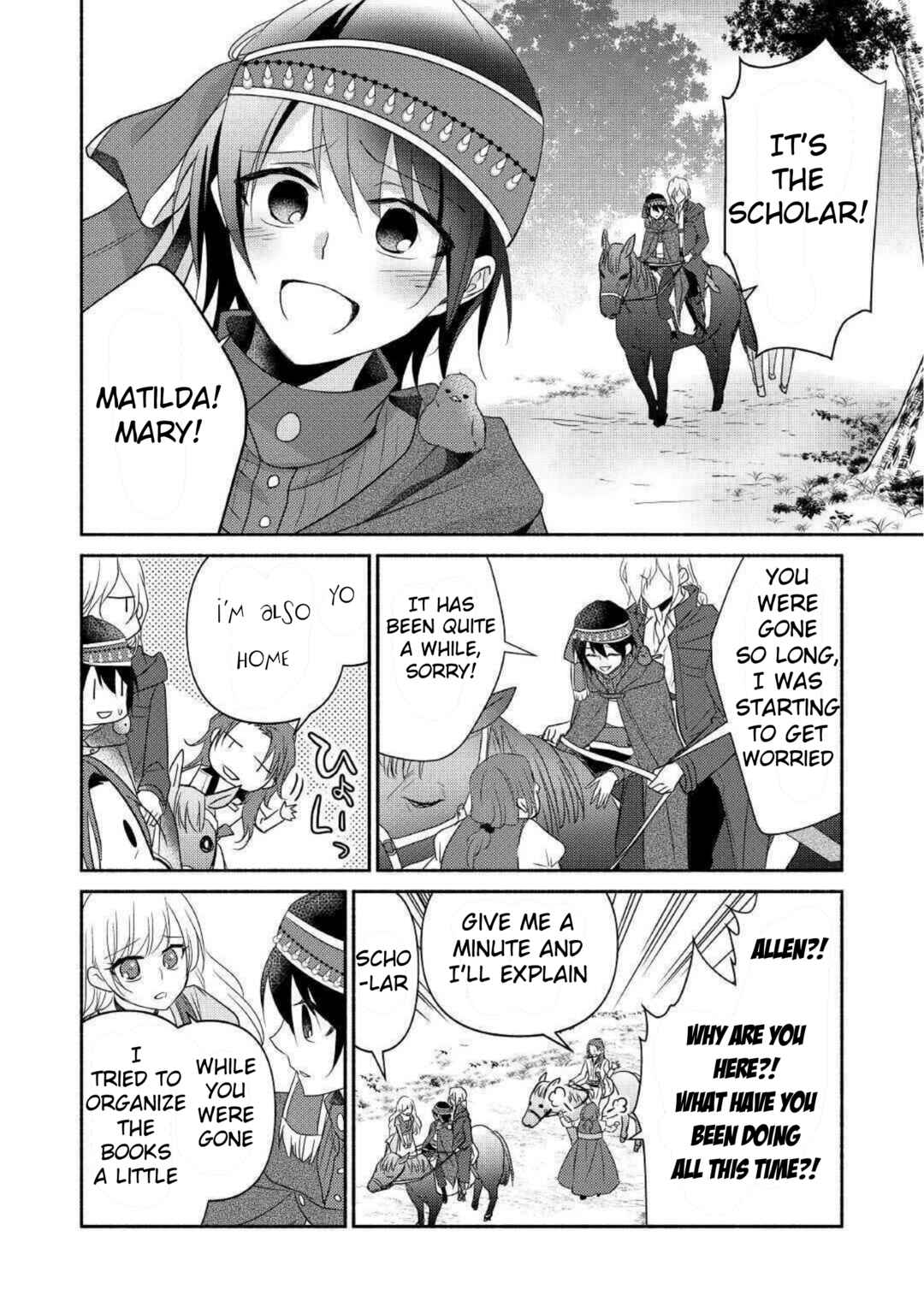 Page 12 Chapter 30 100 Ways to Not Fail in an Alternate World