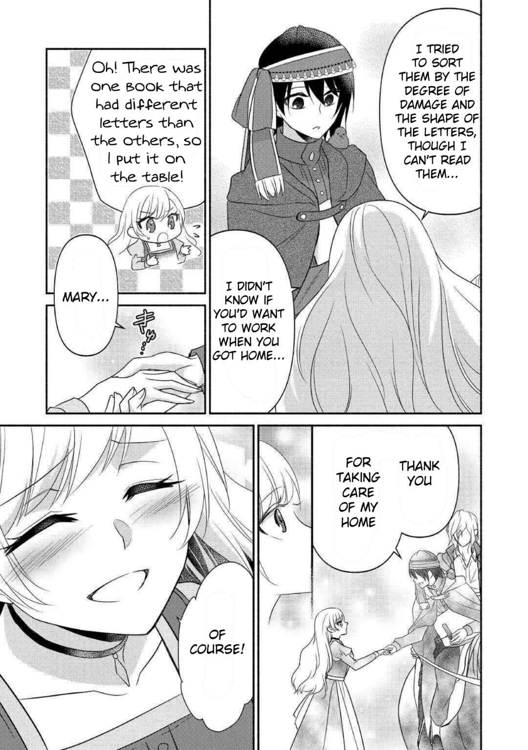 Page 13 Chapter 30 100 Ways to Not Fail in an Alternate World