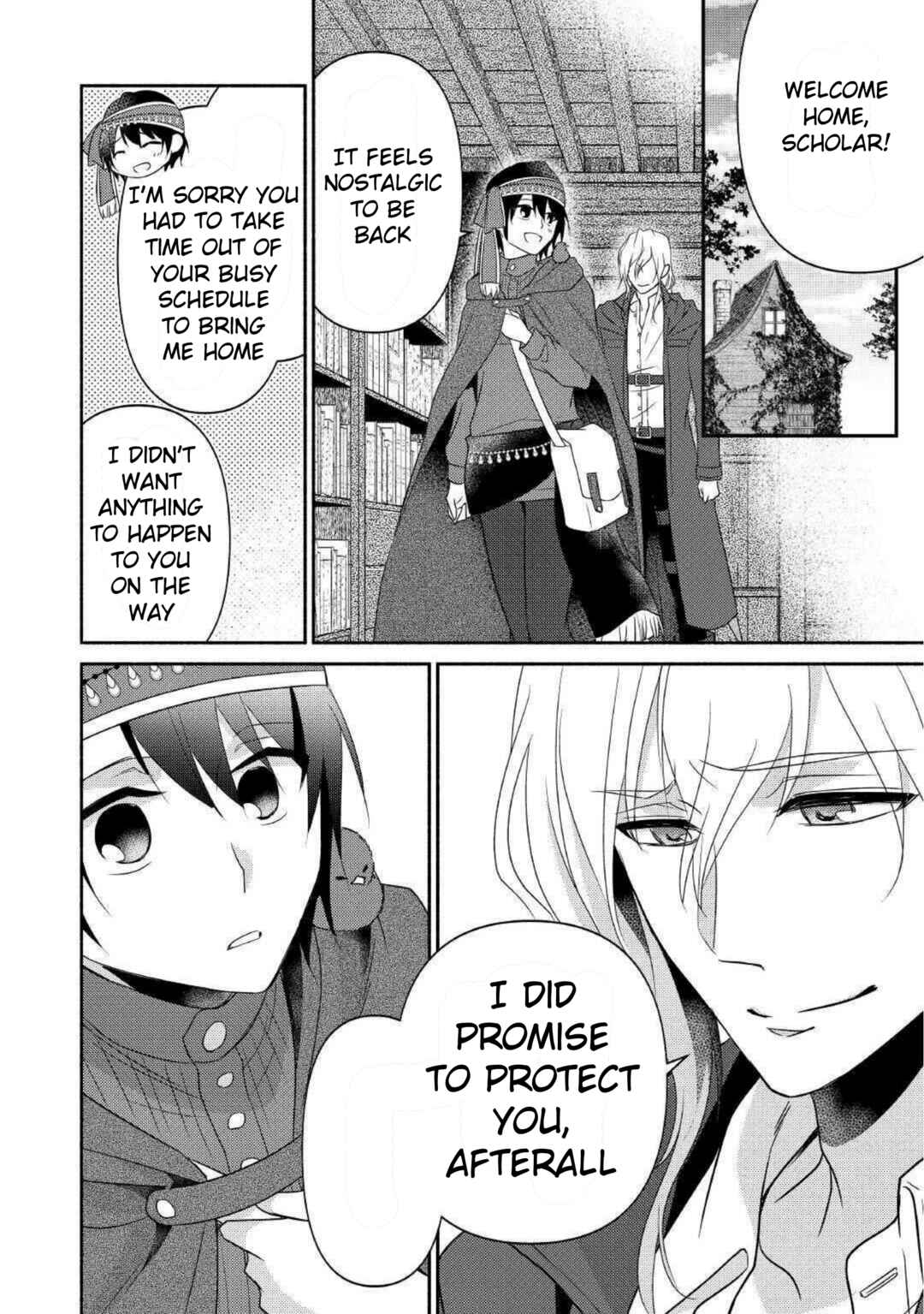 Page 14 Chapter 30 100 Ways to Not Fail in an Alternate World