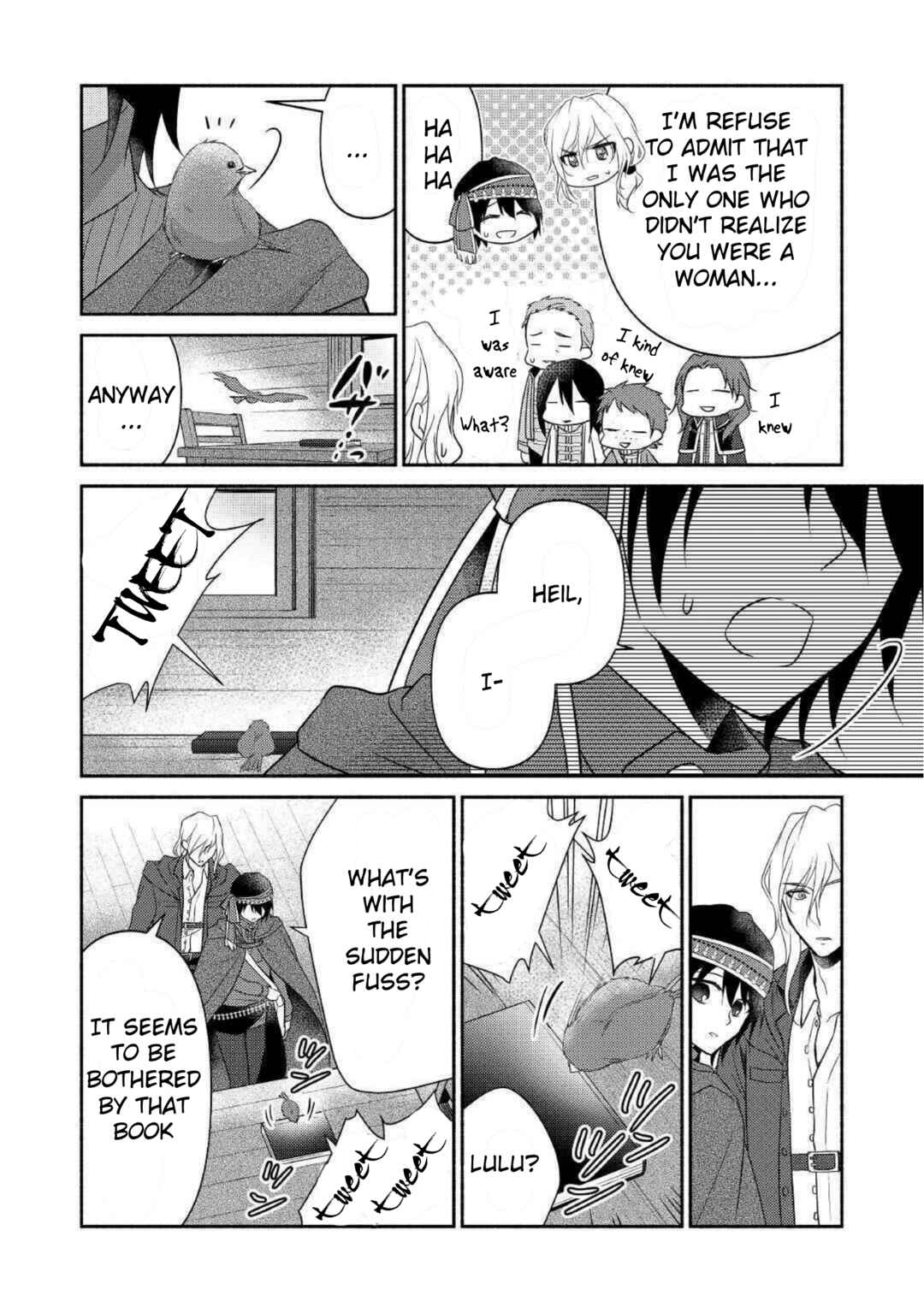 Page 16 Chapter 30 100 Ways to Not Fail in an Alternate World