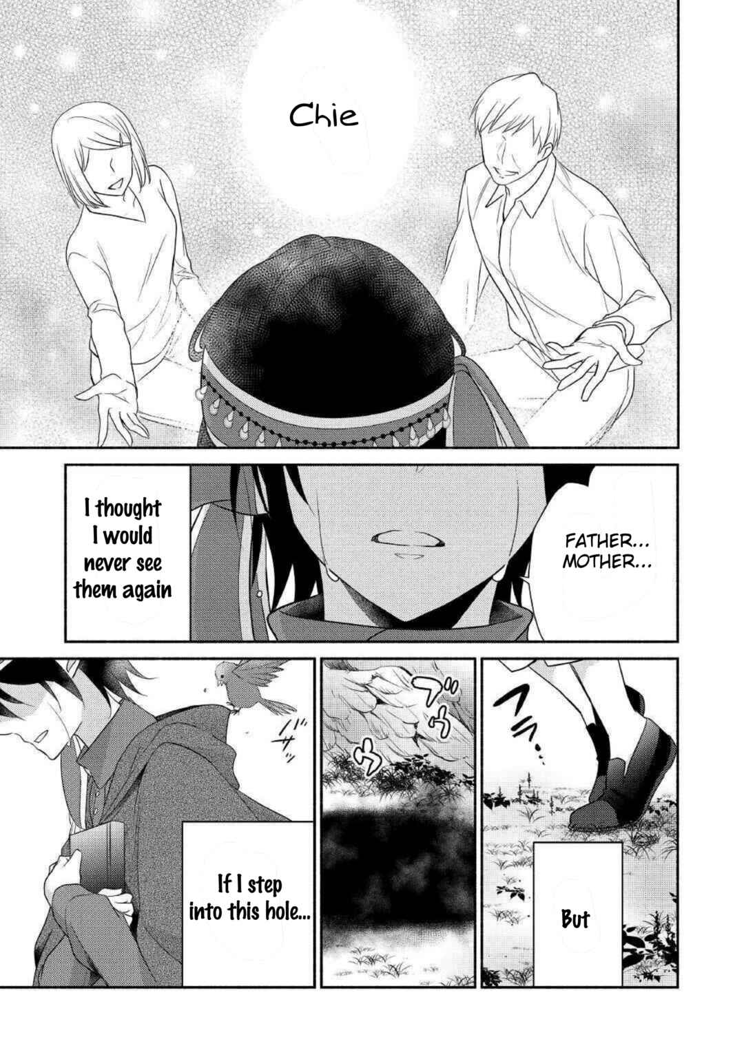 Page 21 Chapter 30 100 Ways to Not Fail in an Alternate World