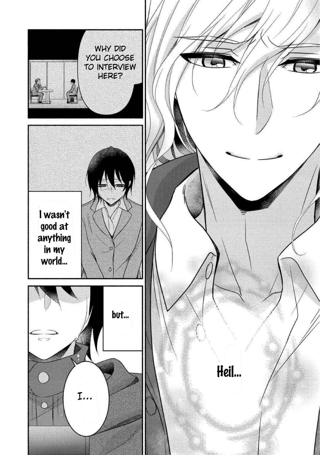 Page 26 Chapter 30 100 Ways to Not Fail in an Alternate World