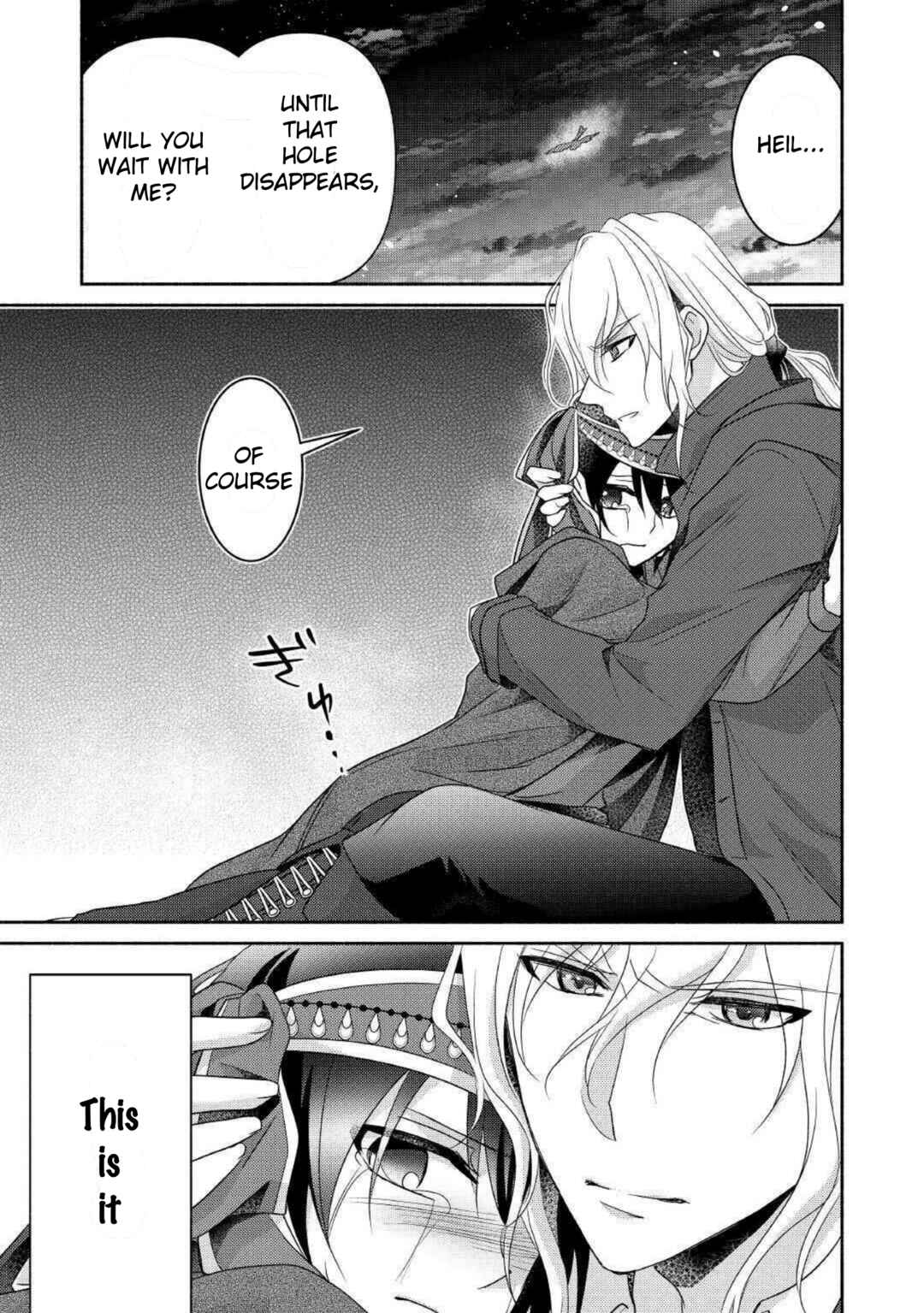 Page 29 Chapter 30 100 Ways to Not Fail in an Alternate World