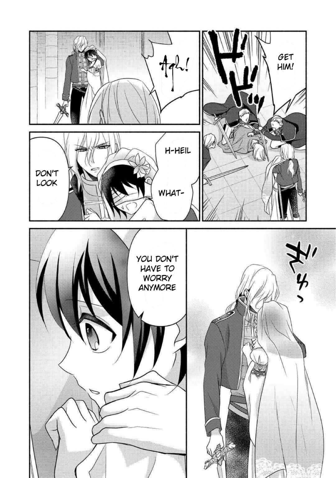 Page 4 Chapter 30 100 Ways to Not Fail in an Alternate World