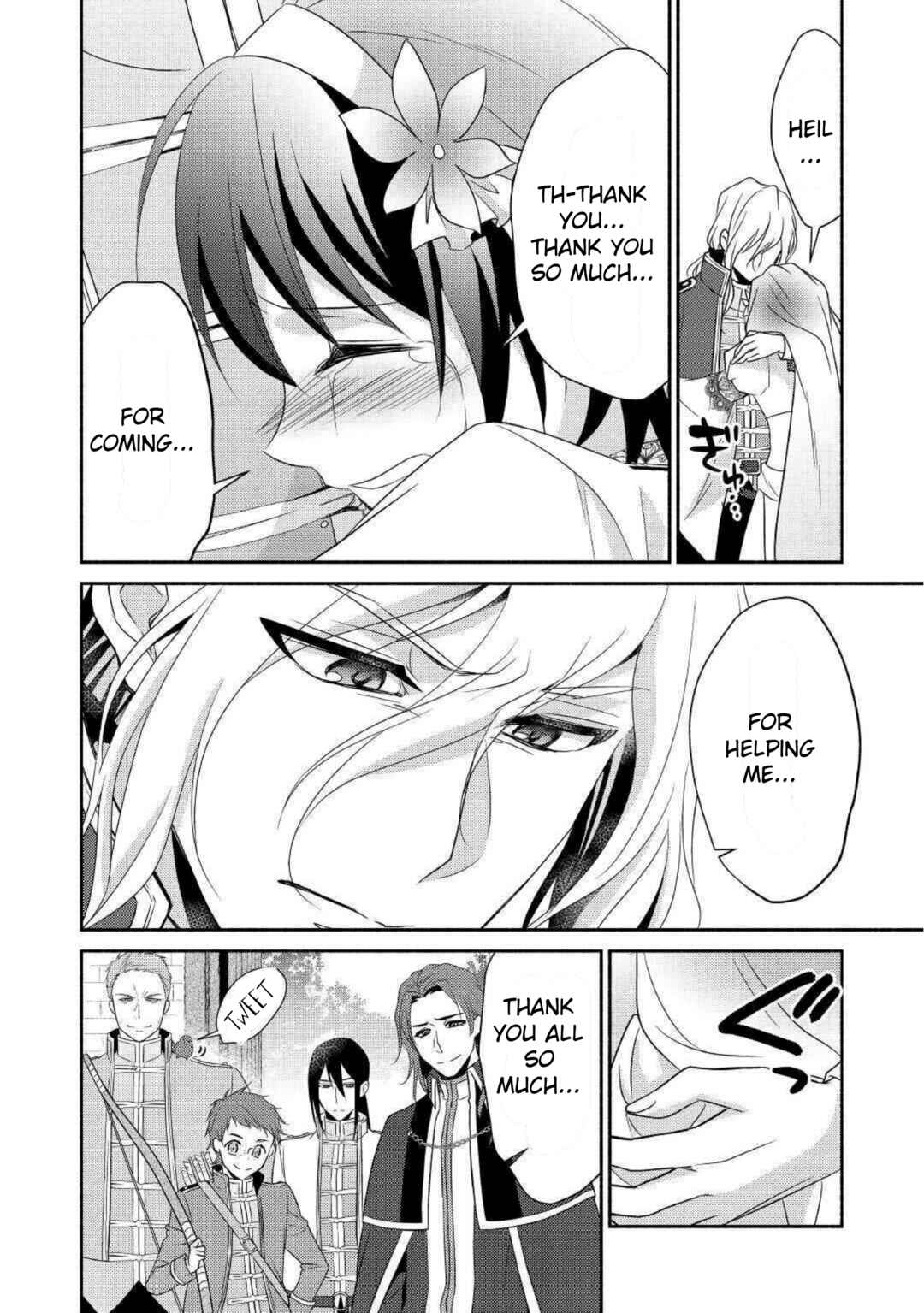 Page 6 Chapter 30 100 Ways to Not Fail in an Alternate World