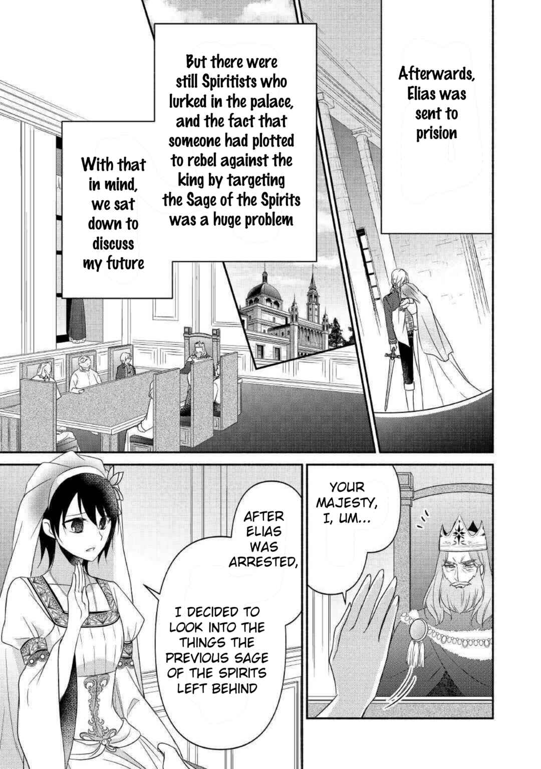 Page 7 Chapter 30 100 Ways to Not Fail in an Alternate World