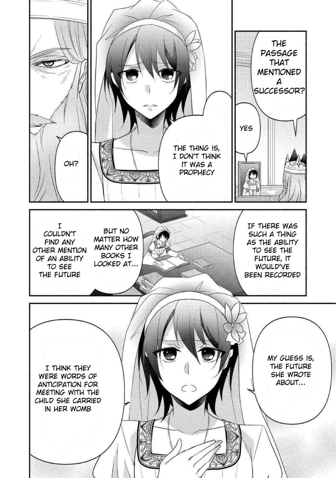 Page 8 Chapter 30 100 Ways to Not Fail in an Alternate World