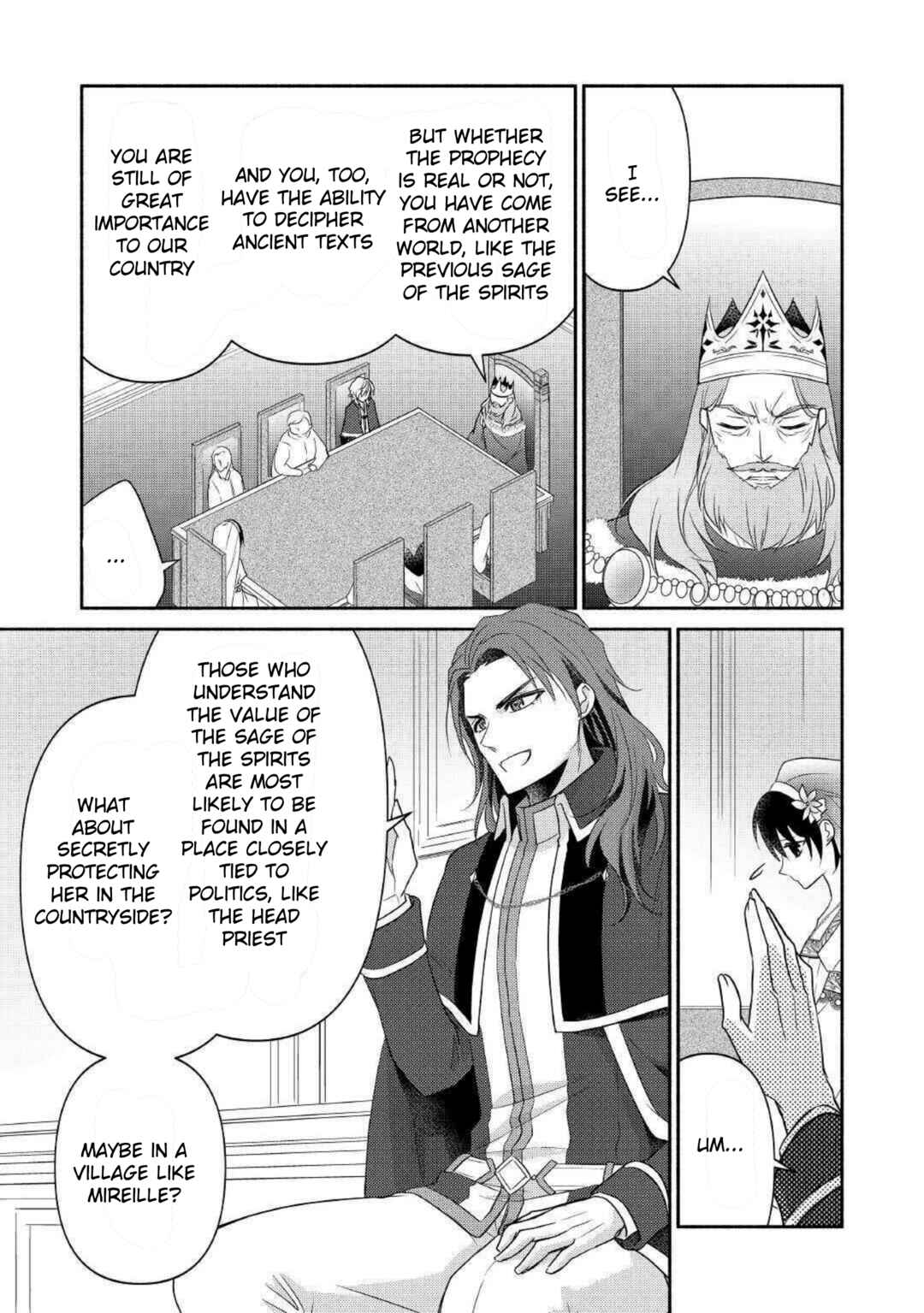 Page 9 Chapter 30 100 Ways to Not Fail in an Alternate World
