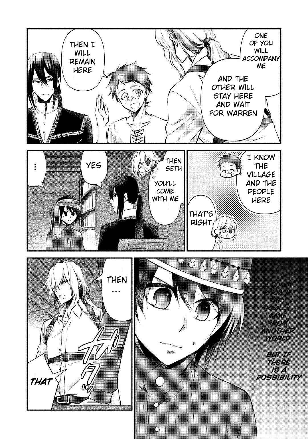 Page 19 Chapter 14 100 Ways to Not Fail in an Alternate World
