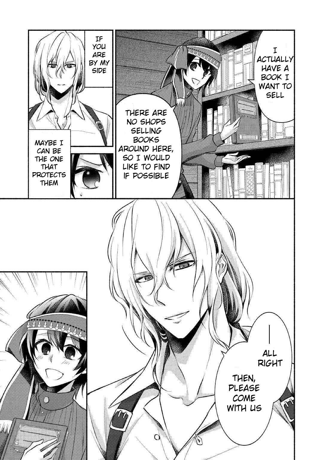Page 22 Chapter 14 100 Ways to Not Fail in an Alternate World