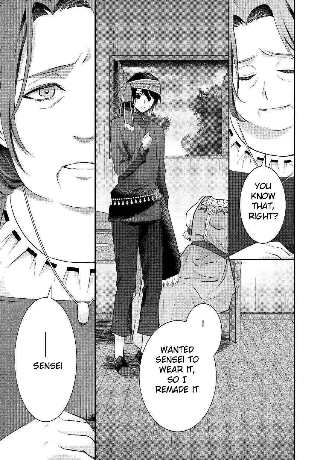 Page 30 Chapter 14 100 Ways to Not Fail in an Alternate World