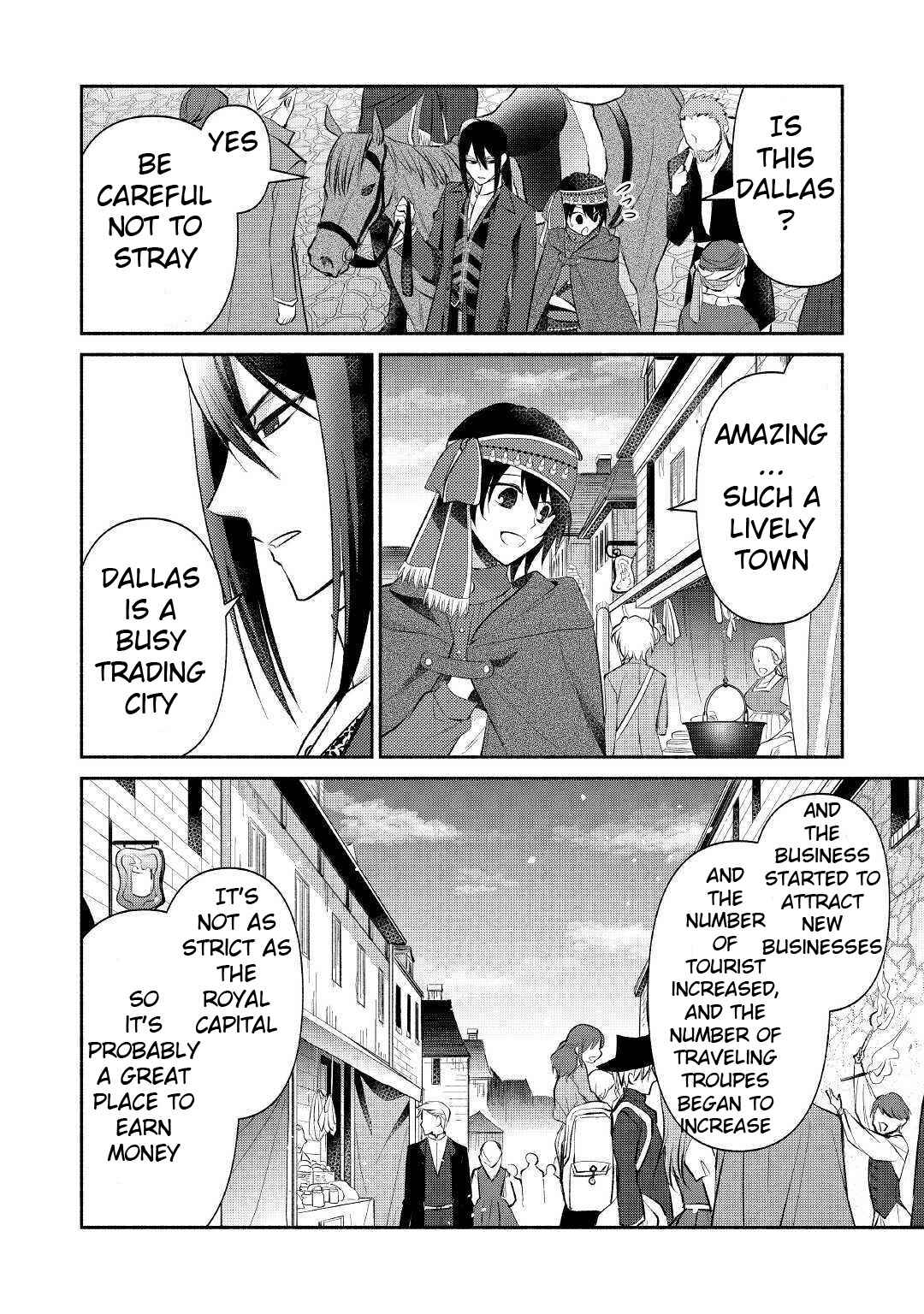 Page 13 Chapter 16 100 Ways to Not Fail in an Alternate World