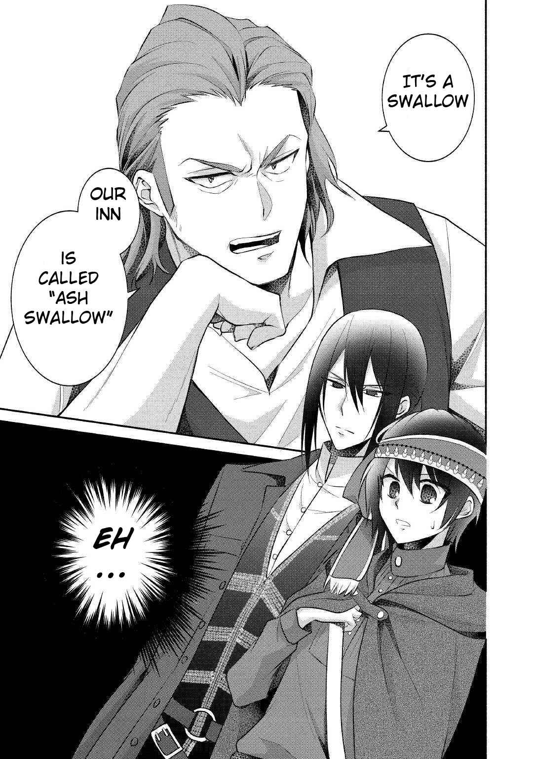 Page 26 Chapter 16 100 Ways to Not Fail in an Alternate World