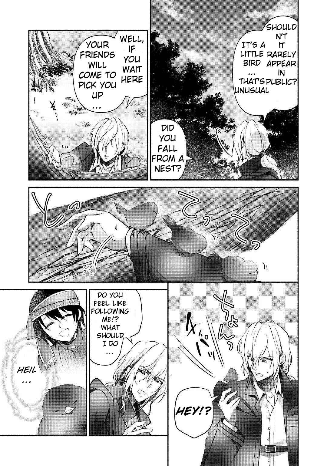 Page 30 Chapter 16 100 Ways to Not Fail in an Alternate World