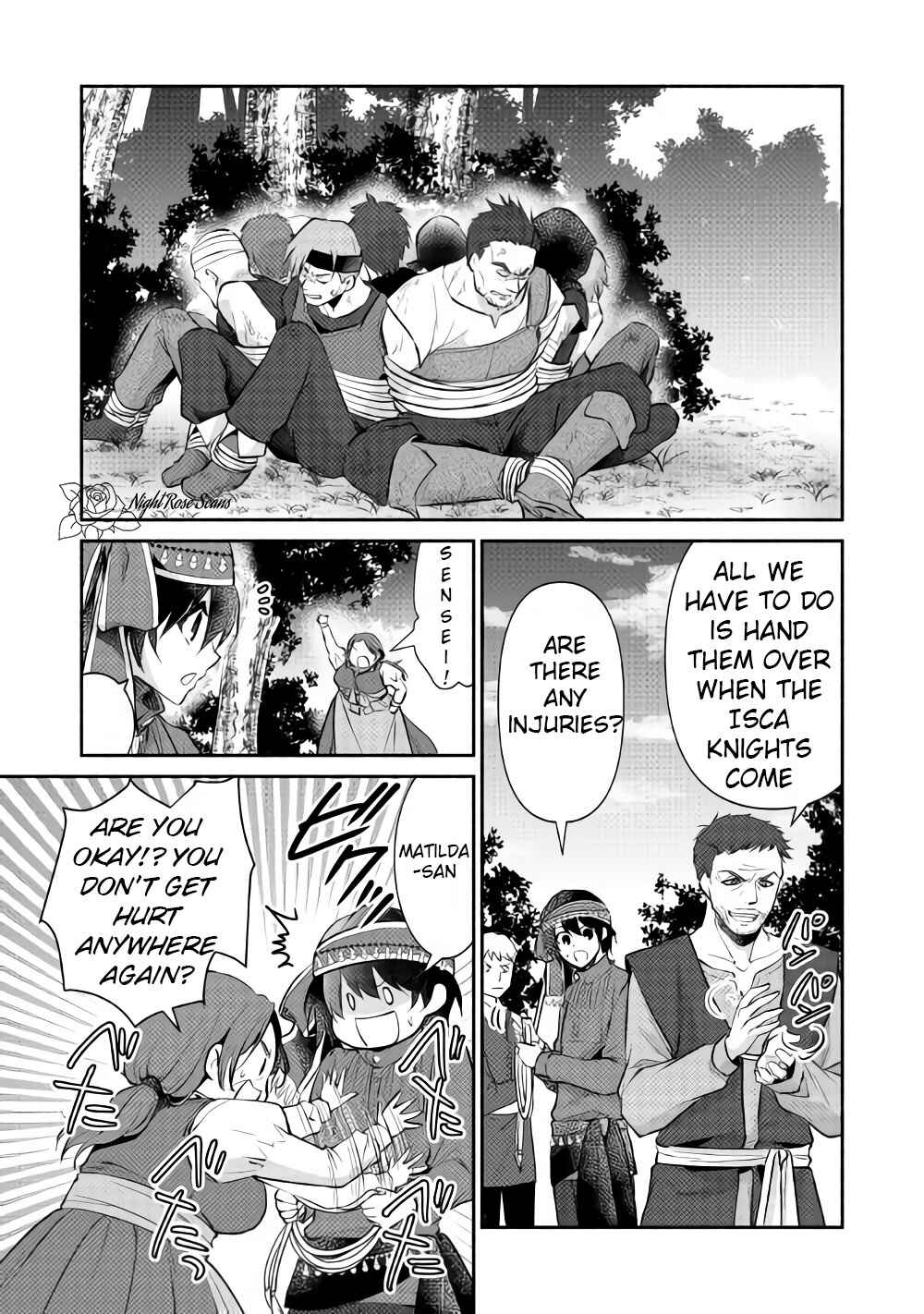 Page 10 Chapter 12 100 Ways to Not Fail in an Alternate World
