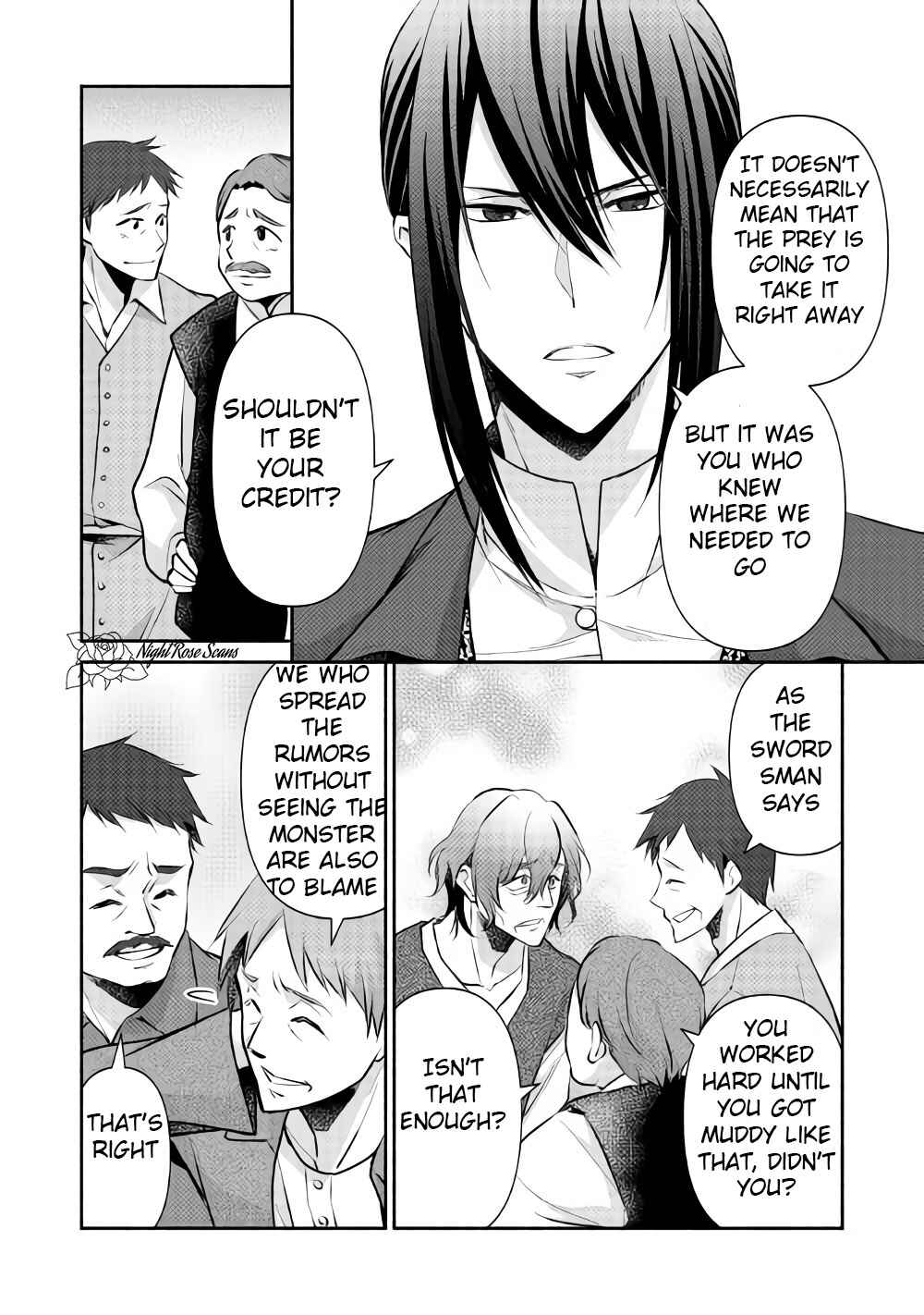 Page 13 Chapter 12 100 Ways to Not Fail in an Alternate World