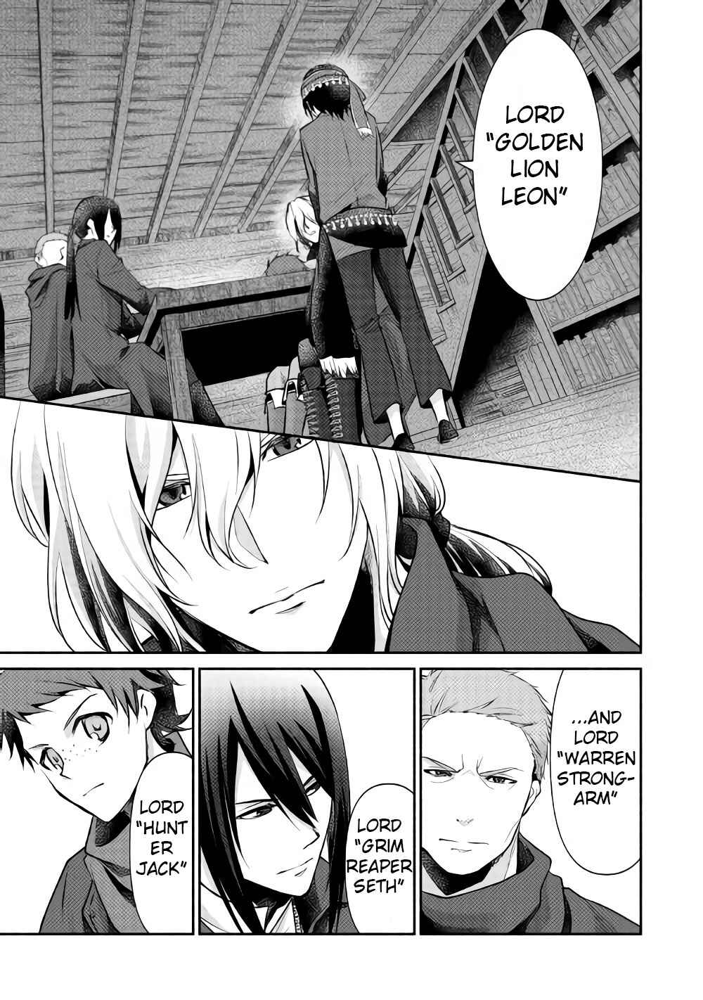 Page 18 Chapter 12 100 Ways to Not Fail in an Alternate World