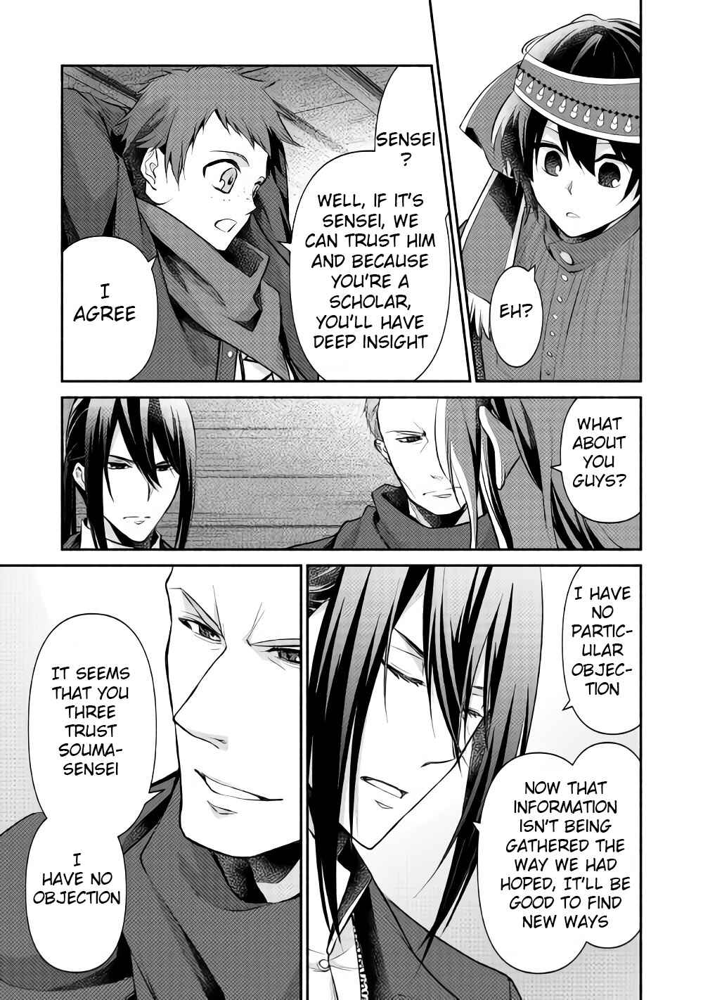 Page 22 Chapter 12 100 Ways to Not Fail in an Alternate World