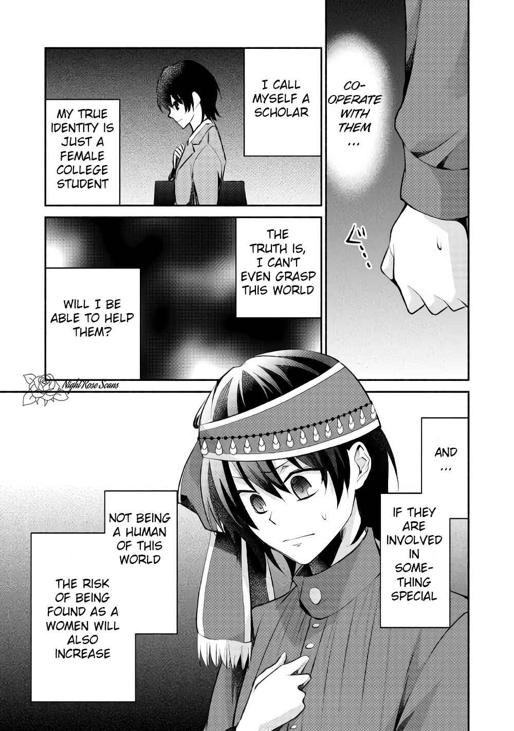 Page 24 Chapter 12 100 Ways to Not Fail in an Alternate World